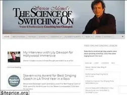 Sites similar to stevenmemel.com
