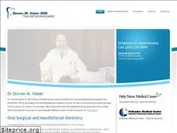Sites similar to stevenmhaberdds.com