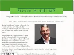 Sites similar to stevenmhallmd.com