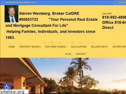 Sites similar to stevenmilesweinberg.com