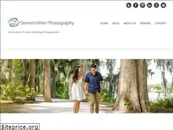 Sites similar to stevenmillerpix.com