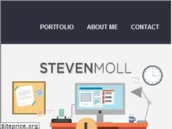 Sites similar to stevenmoll.com