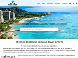 Sites similar to stevenmoodyrealtor.com