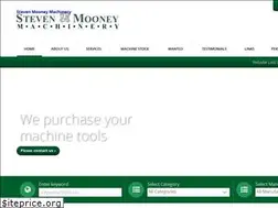 Sites similar to stevenmooneymachinery.co.uk