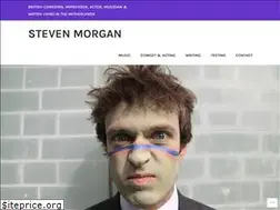 Sites similar to stevenmorgan.wales