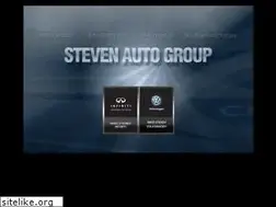 Sites similar to stevenmotors.com