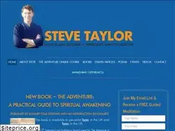 Sites similar to stevenmtaylor.com