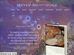 Sites similar to stevennightingale.net