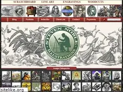 Sites similar to stevennoble.com