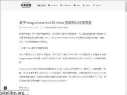 Sites similar to stevenocean.github.io