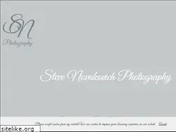 Sites similar to stevenovakovich.com