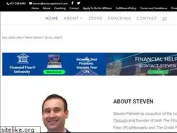 Sites similar to stevenpalmieri.com