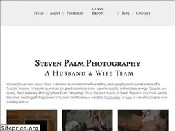 Sites similar to stevenpalmphoto.com