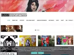 Sites similar to stevenpartiman.com