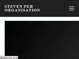 Sites similar to stevenpeh-organisation.com