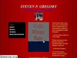 Sites similar to stevenpgregory.com