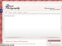 Sites similar to stevenphotography.co.za