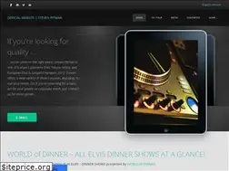 Sites similar to stevenpitman.com