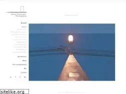 Sites similar to stevenplanchard.com