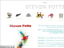 Sites similar to stevenpotts.com