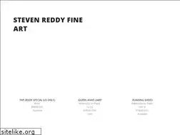 Sites similar to stevenreddy.com