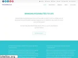 Sites similar to stevenredhead.com