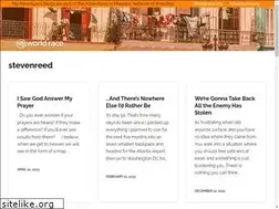 Sites similar to stevenreed.theworldrace.org