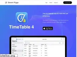 Sites similar to stevenriggs.com