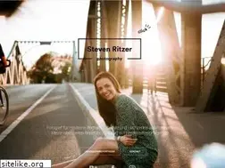 Sites similar to stevenritzer.com