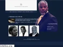 Sites similar to stevenroberts.com