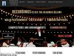 Sites similar to stevenrochen.com