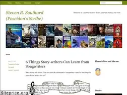 Sites similar to stevenrsouthard.com