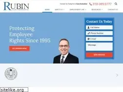 Sites similar to stevenrubinlaw.com