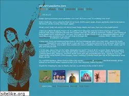 Sites similar to stevenrueadams.com
