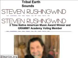 Sites similar to stevenrushingwindmusic.com