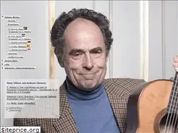 Sites similar to stevens-gitarre.de