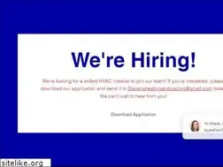 Sites similar to stevens-hvac.com