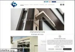 Sites similar to stevens-locks.com