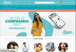 Sites similar to stevens.com.pa