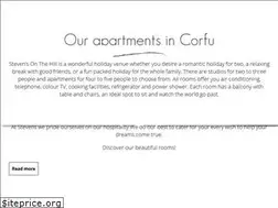 Sites similar to stevens.gr