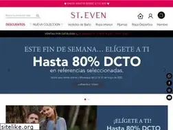 Sites similar to stevensa.com