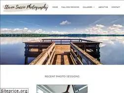 Sites similar to stevensaccio.com