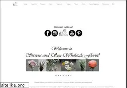 Sites similar to stevensandson.com