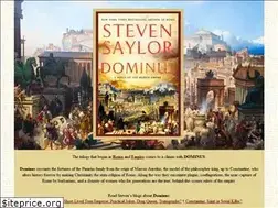 Sites similar to stevensaylor.com