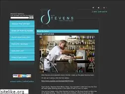 Sites similar to stevensblownglass.net