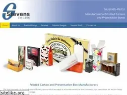 Sites similar to stevensboxes.com