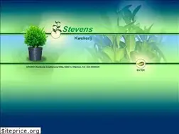 Sites similar to stevensbuxus.nl
