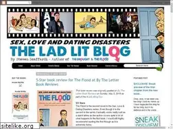 Sites similar to stevenscaffardi.blogspot.com