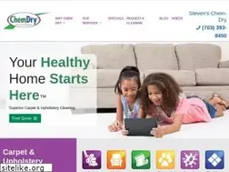 Sites similar to stevenscd1.com