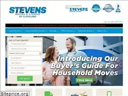 Sites similar to stevenscleveland.com